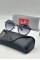 Rayban Gri Hex İthal Unisex Güneş Gözlüğü  G3061-VLL