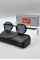 Rayban Hex Siyah İthal Unisex Gözlük G3265-VLL