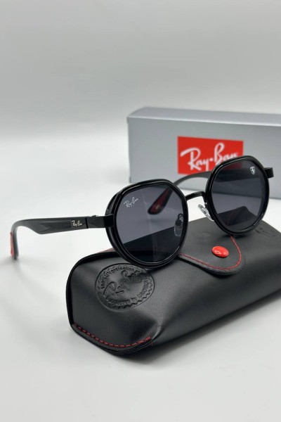 Rayban Hex Siyah İthal Unisex Gözlük G3265-VLL Rayban Hex Siyah İthal Unisex Gözlük G3265-VLL