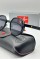 Rayban Hex Siyah İthal Unisex Gözlük G3265-VLL