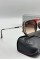Rayban Kahve-Gümüş İthal Unisex Gözlük G3262-VLL
