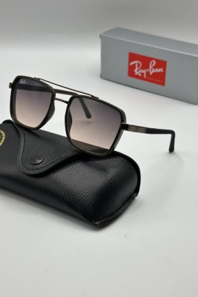 Rayban Kahverengi İthal Erkek Gözlük G3474-VLL