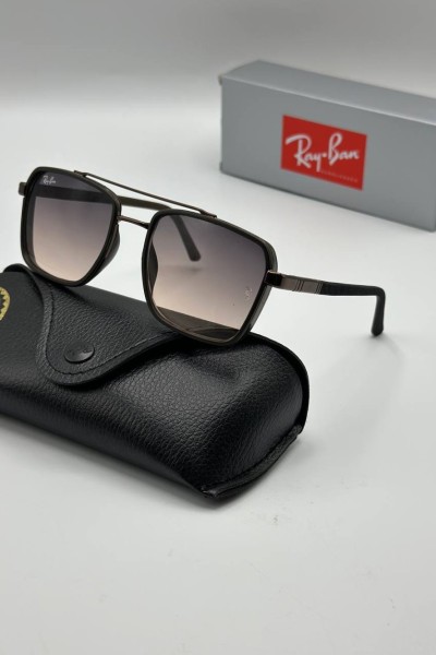 Rayban Kahverengi İthal Erkek Gözlük G3474-VLL Rayban Kahverengi İthal Erkek Gözlük G3474-VLL