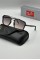 Rayban Kahverengi İthal Erkek Gözlük G3474-VLL