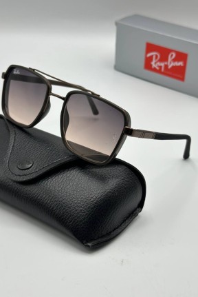 Rayban Kahverengi İthal Erkek Gözlük G3474-VLL