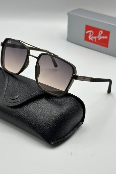 Rayban Kahverengi İthal Erkek Gözlük G3474-VLL Rayban Kahverengi İthal Erkek Gözlük G3474-VLL