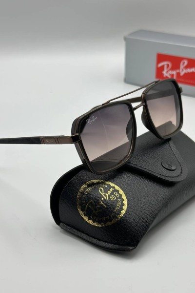 Rayban Kahverengi İthal Erkek Gözlük G3474-VLL Rayban Kahverengi İthal Erkek Gözlük G3474-VLL