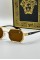 Rayban Kahverengi İthal Unisex  Güneş Gözlüğü  G1778-VLL