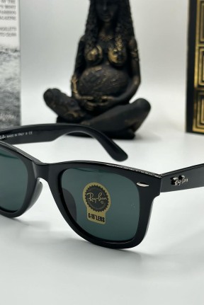 Rayban Kemik Wayfarer Unisex Gözlük   G1285