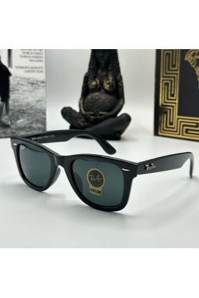 Rayban Kemik Wayfarer Unisex Gözlük G1285 Rayban Kemik Wayfarer Unisex Gözlük G1285