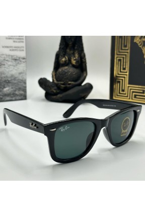 Rayban Kemik Wayfarer Unisex Gözlük G1285 Rayban Kemik Wayfarer Unisex Gözlük G1285