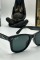 Rayban Kemik Wayfarer Unisex Gözlük   G1285