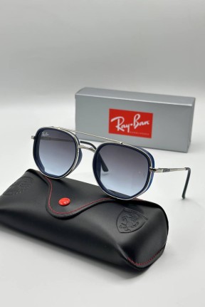Rayban Lacivert Unisex Güneş Gözlüğü G3248-VLL