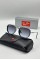 Rayban Lacivert Unisex Güneş Gözlüğü G3248-VLL