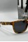 Rayban Leopar Desenli  İthal Unisex Güneş Gözlüğü  G1624-VLL