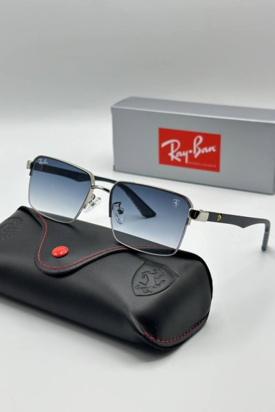 Rayban Mavi İthal Unisex Gözlük G3263-VLL