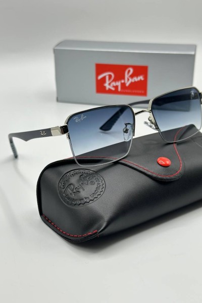Rayban Mavi İthal Unisex Gözlük G3263-VLL