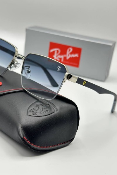 Rayban Mavi İthal Unisex Gözlük G3263-VLL