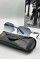 Rayban Rb Mavi Cam Unisex Güneş Gözlüğü  G1989-VLL