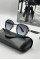 Rayban Rb Ferrari  Gümüş Unisex Güneş Gözlüğü  G1991-VLL