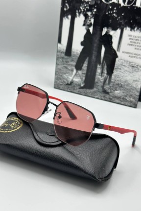 Rayban Red Touch İthal Unisex Gözlük  G1873-VLL