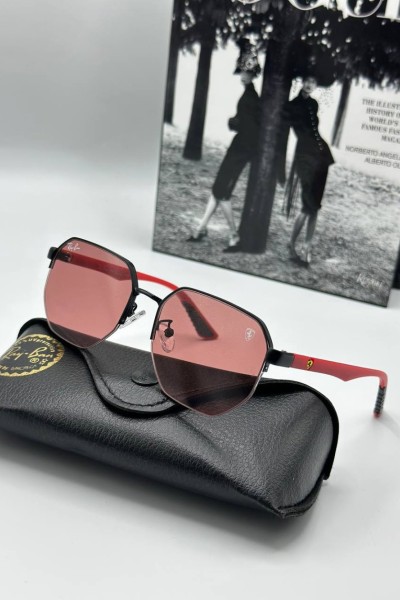 Rayban Red Touch İthal Unisex Gözlük G1873-VLL Rayban Red Touch İthal Unisex Gözlük G1873-VLL