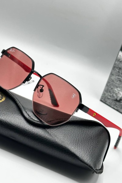 Rayban Red Touch İthal Unisex Gözlük G1873-VLL Rayban Red Touch İthal Unisex Gözlük G1873-VLL