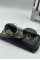Rayban Round Unisex Güneş Gözlüğü  G1843-VLL