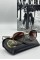 Rayban Round Kahverengi Unisex Güneş Gözlüğü  G1882-VLL