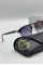 Rayban Scuderia Siyah İthal Erkek Gözlük G3470-VLL