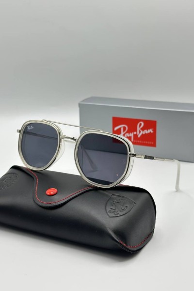Rayban Şeffaf Unisex Güneş Gözlük G3226-VLL Rayban Şeffaf Unisex Güneş Gözlük G3226-VLL