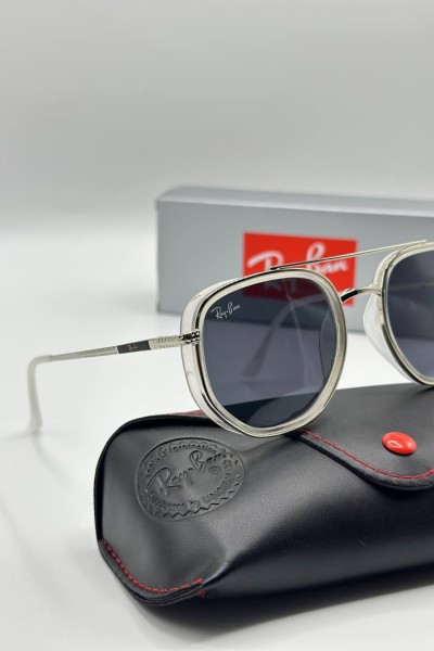 Rayban Şeffaf Unisex Güneş Gözlük G3226-VLL Rayban Şeffaf Unisex Güneş Gözlük G3226-VLL