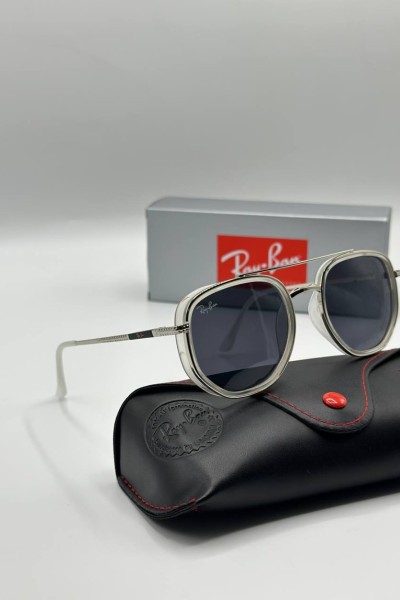 Rayban Şeffaf Unisex Güneş Gözlük G3226-VLL Rayban Şeffaf Unisex Güneş Gözlük G3226-VLL