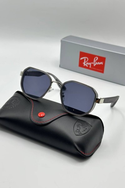 Rayban Siyah Şeffaf İthal Unisex Gözlük G3254-VLL Rayban Siyah Şeffaf İthal Unisex Gözlük G3254-VLL
