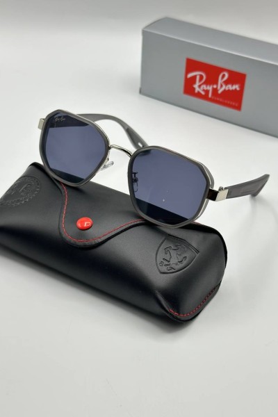 Rayban Siyah Şeffaf İthal Unisex Gözlük G3254-VLL Rayban Siyah Şeffaf İthal Unisex Gözlük G3254-VLL