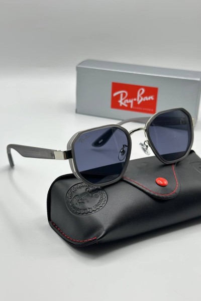 Rayban Siyah Şeffaf İthal Unisex Gözlük G3254-VLL Rayban Siyah Şeffaf İthal Unisex Gözlük G3254-VLL