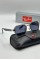 Rayban Siyah Şeffaf  İthal Unisex Gözlük G3254-VLL