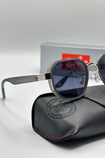Rayban Siyah Şeffaf İthal Unisex Gözlük G3254-VLL Rayban Siyah Şeffaf İthal Unisex Gözlük G3254-VLL