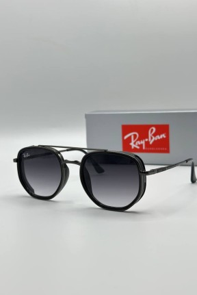 Rayban Siyah İthal Unisex Gözlük G3263-VLL