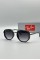 Rayban Siyah İthal Unisex Gözlük G3263-VLL