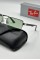 Rayban Su Yeşili İthal Unisex Gözlük G3463-VLL