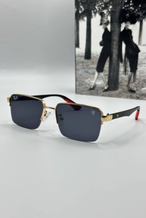 Rayban Unisex İthal Güneş Gözlüğü  G1600-VLL