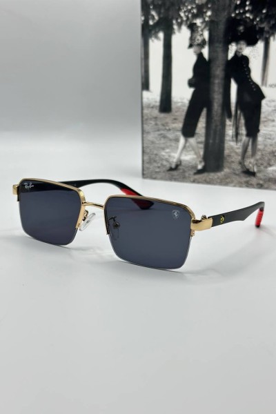 Rayban Unisex İthal Güneş Gözlüğü G1600-VLL Rayban Unisex İthal Güneş Gözlüğü G1600-VLL