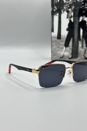 Rayban Unisex İthal Güneş Gözlüğü  G1600-VLL