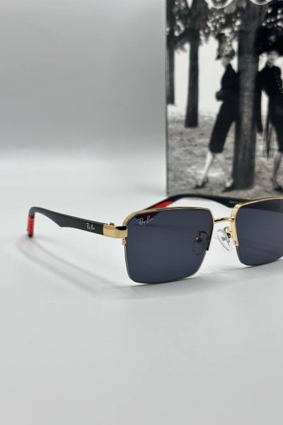 Rayban Unisex İthal Güneş Gözlüğü G1600-VLL Rayban Unisex İthal Güneş Gözlüğü G1600-VLL