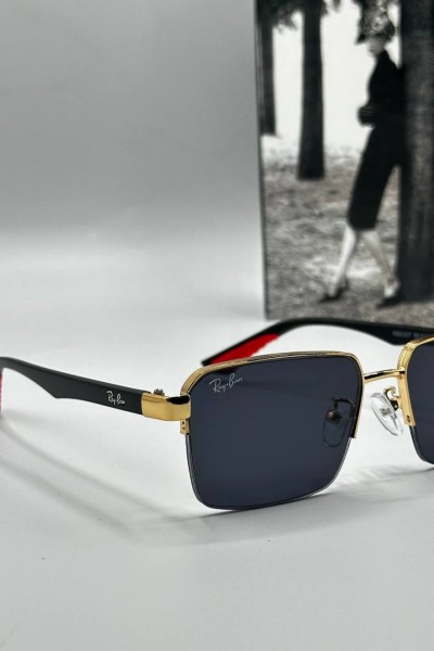 Rayban Unisex İthal Güneş Gözlüğü G1600-VLL Rayban Unisex İthal Güneş Gözlüğü G1600-VLL