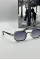 Rayban Unisex Güneş Gözlüğü  G1540-VLL