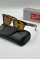 Rayban Wayfarer Leopar İthal Unisex Gözlük G3388-ILY