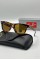 Rayban Wayfarer Leopar İthal Unisex Gözlük G3388-ILY
