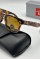 Rayban Wayfarer Leopar İthal Unisex Gözlük G3388-ILY